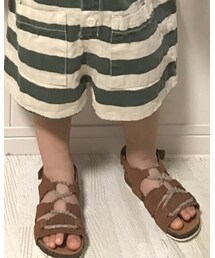 ZARA KIDS | サンダル