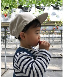 monmimi | キャップ