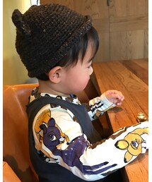 Mini Rodini | Tシャツ/カットソー