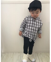 monmimi | シャツ/ブラウス