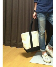 LOUNGE LIZARD | バッグ