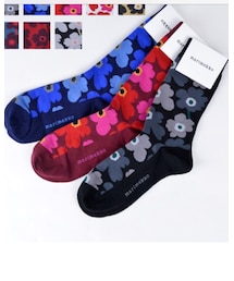 marimekko | ソックス/靴下