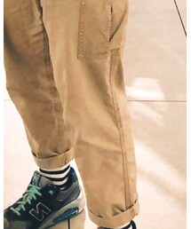 UNIQLO | チノパンツ