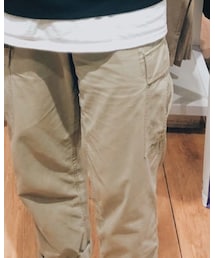 UNIQLO | チノパンツ