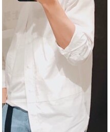 UNIQLO | シャツ/ブラウス