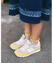 NEW BALANCE | スニーカー