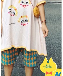 eddddddddkoko | トップス