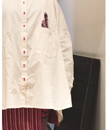 move up | シャツ/ブラウス