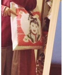 MOF | エコバッグ/サブバッグ