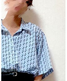 古着 | シャツ/ブラウス