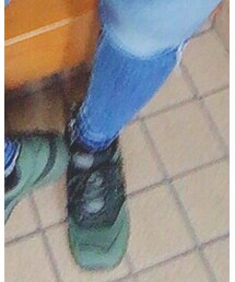 NEW BALANCE | スニーカー