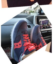 Saucony | スニーカー