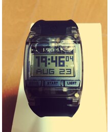 NIXON | アナログ腕時計