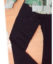 GU | デニムパンツ