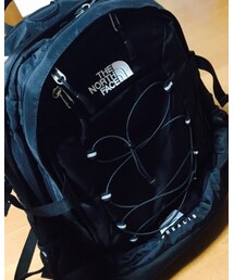 THE NORTH FACE | バックパック/リュック