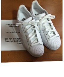 adidas | スニーカー