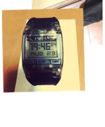 NIXON | アナログ腕時計