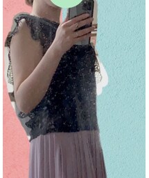 GU | タンクトップ