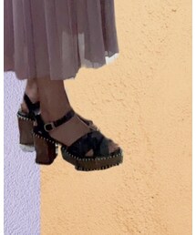 GORGE | シューズ