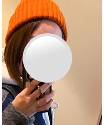 H&M | ニットキャップ/ビーニー