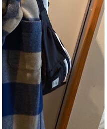 BURTON | ショルダーバッグ