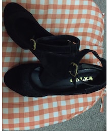 Honeys | ブーティ