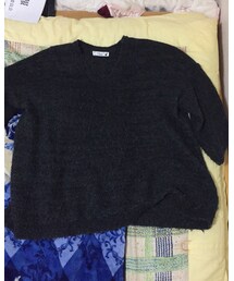 earth music&ecology | ニット/セーター