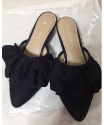 Honeys | サンダル