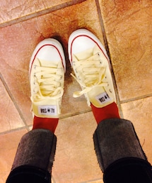 CONVERSE ALL STAR | スニーカー