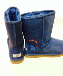 UGG | ハワイのUGGで購入。(ブーツ)