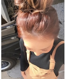 髪型 | その他