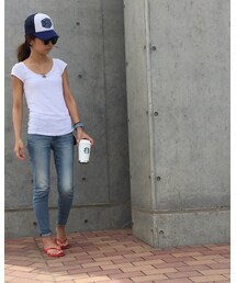 RonHerman VINTAGE | デニムパンツ