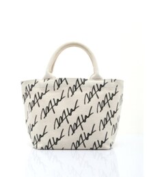 wtw | トートバッグ