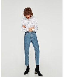 ZARA | デニムパンツ