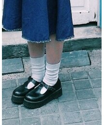 UNIQLO | ソックス/靴下