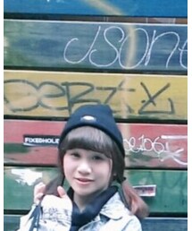 Dickies | ニットキャップ/ビーニー