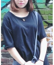 Kouzou | Tシャツ/カットソー