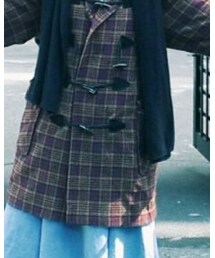 A ROOM MODEL | モッズコート