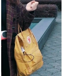 Fjallraven Kanken | バックパック/リュック