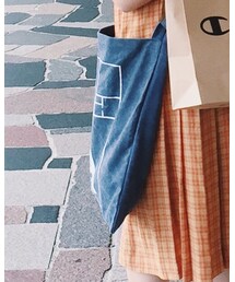 A ROOM MODEL | ショルダーバッグ