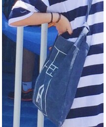 A ROOM MODEL | ショルダーバッグ