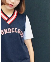UNIQLO | Tシャツ/カットソー