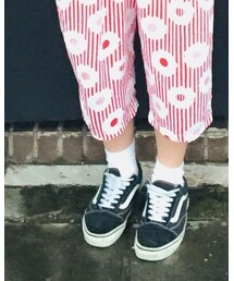 VANS | スニーカー