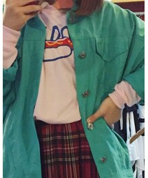 space valley | トップス