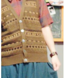 古着 | ニット/セーター