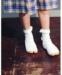 足袋 | シューズ