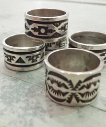 Harpo | Navajo Ring(リング)