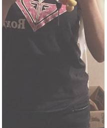 ROXY | Tシャツ/カットソー