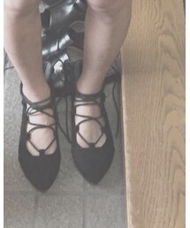 WEGO | シューズ