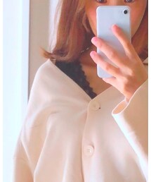 GU | タンクトップ